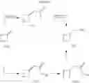 Fig. 48 - Process for the preparation of thietane derivatives
