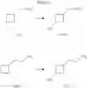 Fig. 49 - Process for the preparation of thietane derivatives
