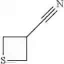 Fig. 50 - Process for the preparation of thietane derivatives