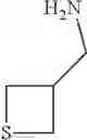 Fig. 52 - Process for the preparation of thietane derivatives