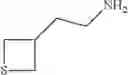 Fig. 55 - Process for the preparation of thietane derivatives
