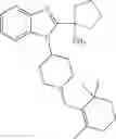 Fig. 100 - Substituted benzimidazoles as nociceptin receptor modulators