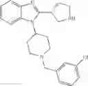 Fig. 102 - Substituted benzimidazoles as nociceptin receptor modulators