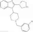 Fig. 103 - Substituted benzimidazoles as nociceptin receptor modulators