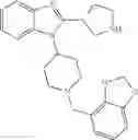 Fig. 104 - Substituted benzimidazoles as nociceptin receptor modulators