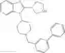 Fig. 106 - Substituted benzimidazoles as nociceptin receptor modulators