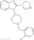 Fig. 118 - Substituted benzimidazoles as nociceptin receptor modulators