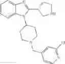 Fig. 121 - Substituted benzimidazoles as nociceptin receptor modulators