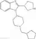 Fig. 122 - Substituted benzimidazoles as nociceptin receptor modulators