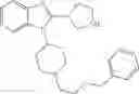 Fig. 125 - Substituted benzimidazoles as nociceptin receptor modulators
