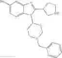 Fig. 129 - Substituted benzimidazoles as nociceptin receptor modulators
