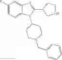 Fig. 130 - Substituted benzimidazoles as nociceptin receptor modulators
