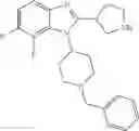 Fig. 134 - Substituted benzimidazoles as nociceptin receptor modulators
