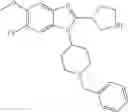 Fig. 135 - Substituted benzimidazoles as nociceptin receptor modulators