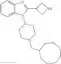 Fig. 14 - Substituted benzimidazoles as nociceptin receptor modulators