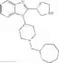 Fig. 146 - Substituted benzimidazoles as nociceptin receptor modulators