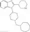 Fig. 148 - Substituted benzimidazoles as nociceptin receptor modulators