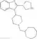 Fig. 15 - Substituted benzimidazoles as nociceptin receptor modulators