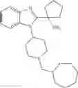 Fig. 151 - Substituted benzimidazoles as nociceptin receptor modulators
