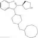 Fig. 155 - Substituted benzimidazoles as nociceptin receptor modulators
