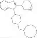 Fig. 157 - Substituted benzimidazoles as nociceptin receptor modulators