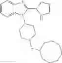 Fig. 160 - Substituted benzimidazoles as nociceptin receptor modulators