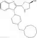 Fig. 161 - Substituted benzimidazoles as nociceptin receptor modulators