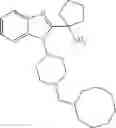 Fig. 162 - Substituted benzimidazoles as nociceptin receptor modulators