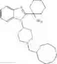 Fig. 163 - Substituted benzimidazoles as nociceptin receptor modulators