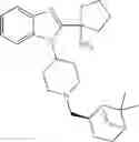 Fig. 170 - Substituted benzimidazoles as nociceptin receptor modulators