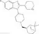 Fig. 175 - Substituted benzimidazoles as nociceptin receptor modulators