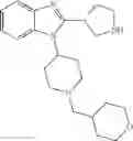 Fig. 176 - Substituted benzimidazoles as nociceptin receptor modulators