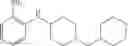 Fig. 178 - Substituted benzimidazoles as nociceptin receptor modulators