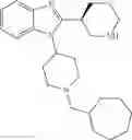 Fig. 18 - Substituted benzimidazoles as nociceptin receptor modulators