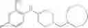 Fig. 180 - Substituted benzimidazoles as nociceptin receptor modulators