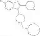 Fig. 181 - Substituted benzimidazoles as nociceptin receptor modulators