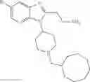 Fig. 182 - Substituted benzimidazoles as nociceptin receptor modulators