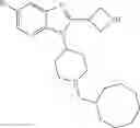 Fig. 183 - Substituted benzimidazoles as nociceptin receptor modulators