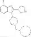 Fig. 186 - Substituted benzimidazoles as nociceptin receptor modulators