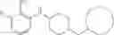 Fig. 187 - Substituted benzimidazoles as nociceptin receptor modulators