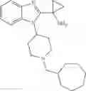 Fig. 19 - Substituted benzimidazoles as nociceptin receptor modulators