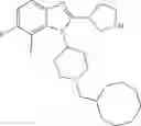 Fig. 194 - Substituted benzimidazoles as nociceptin receptor modulators