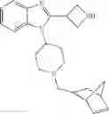 Fig. 204 - Substituted benzimidazoles as nociceptin receptor modulators