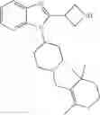 Fig. 208 - Substituted benzimidazoles as nociceptin receptor modulators