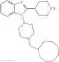 Fig. 22 - Substituted benzimidazoles as nociceptin receptor modulators
