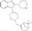 Fig. 224 - Substituted benzimidazoles as nociceptin receptor modulators