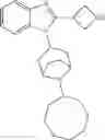 Fig. 243 - Substituted benzimidazoles as nociceptin receptor modulators