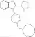 Fig. 25 - Substituted benzimidazoles as nociceptin receptor modulators