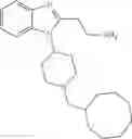 Fig. 27 - Substituted benzimidazoles as nociceptin receptor modulators
