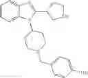 Fig. 275 - Substituted benzimidazoles as nociceptin receptor modulators